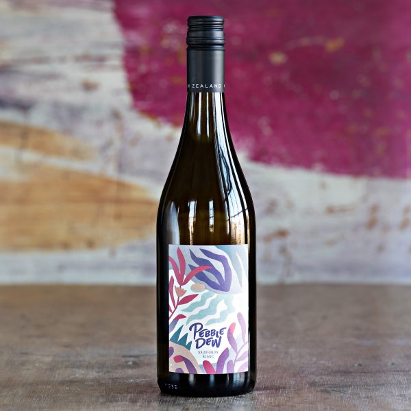 Pebble Dew Sauvignon Blanc
