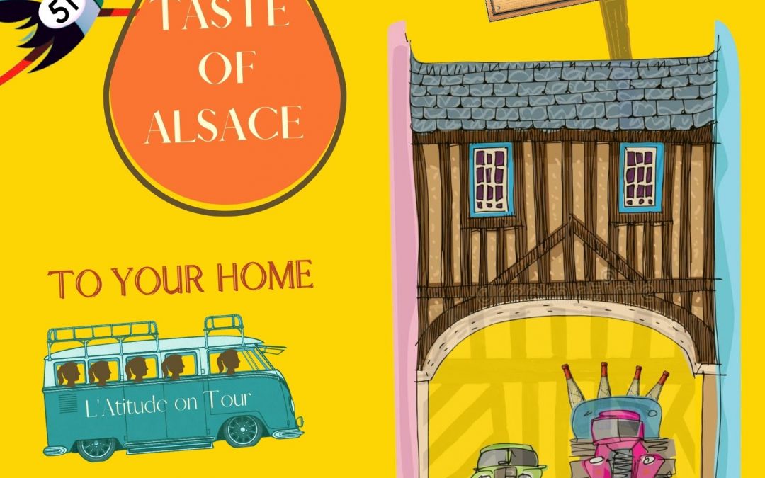 A Taste of Alsace