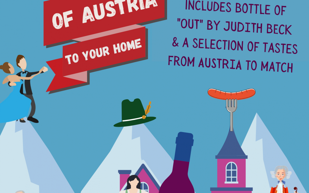 A Taste of Austria