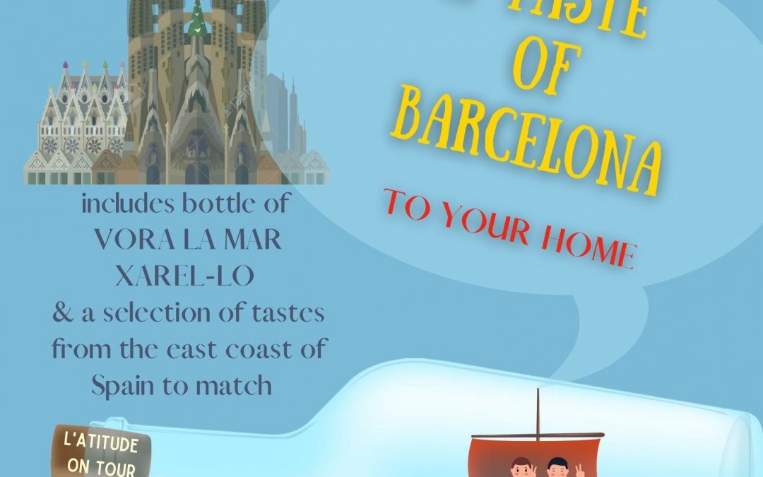 A Taste of Barcelona