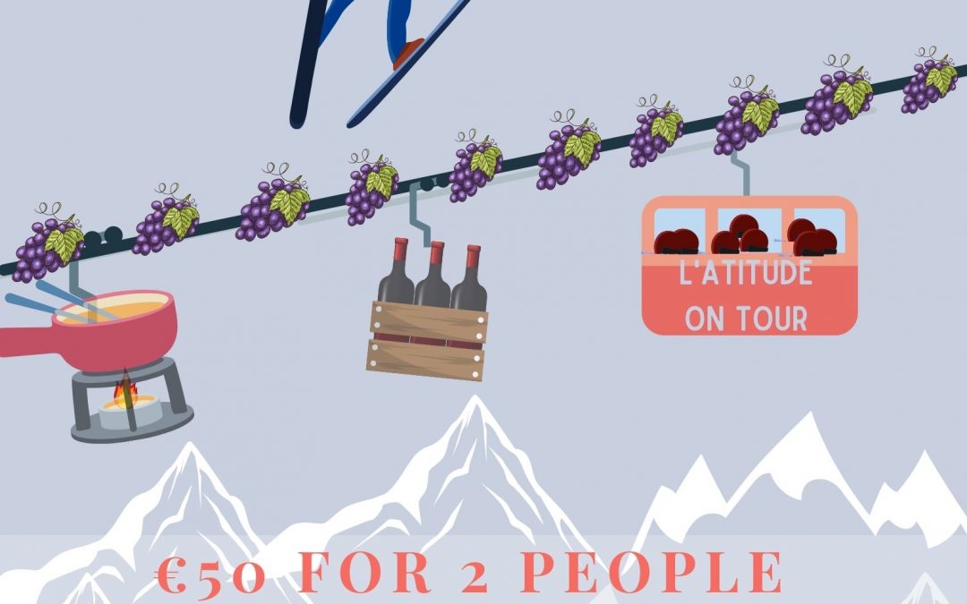 A Taste of Savoie