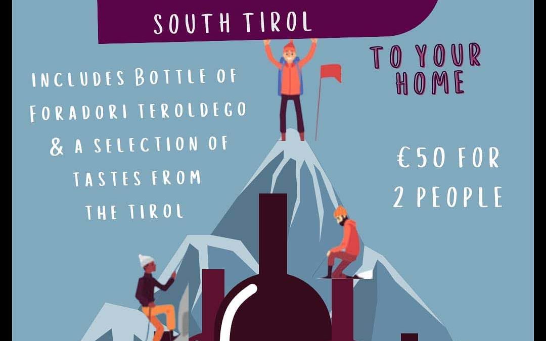 A Taste of Trentino