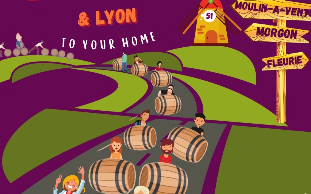 A Taste of Beaujolais