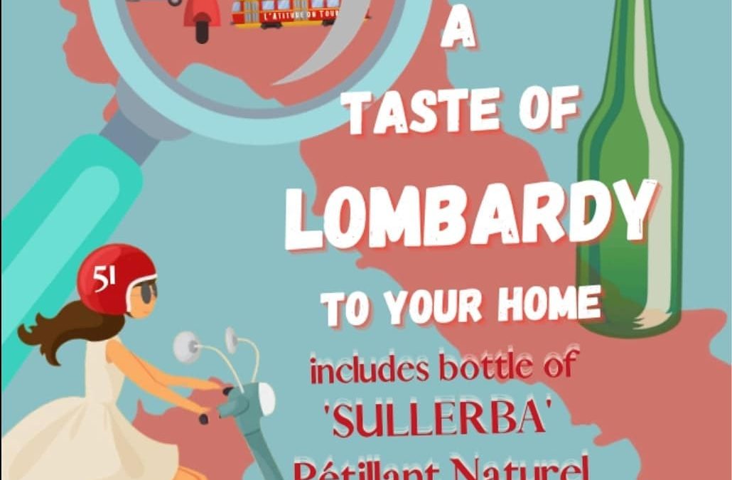 A Taste of Lombardy