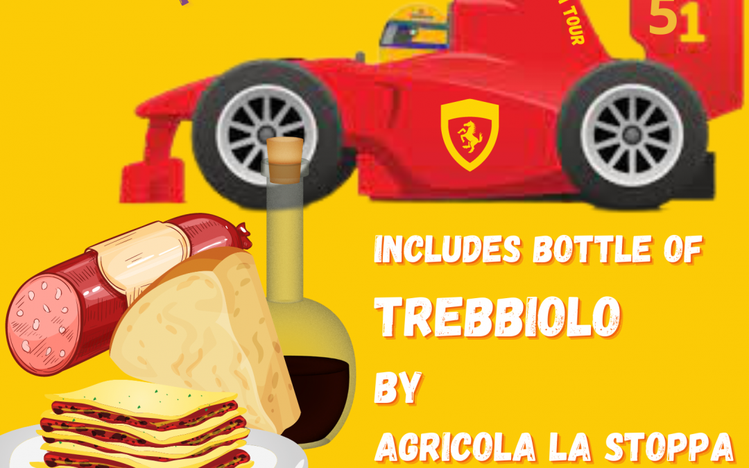 A Taste of Emilia-Romagna