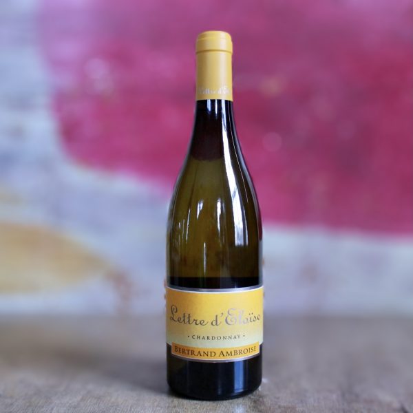 Maison Ambroise 'Lettre d' Eloise Blanc' Côteaux Bourguignons