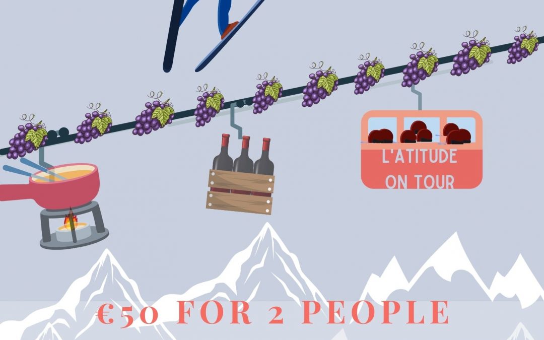 A Taste of Savoie