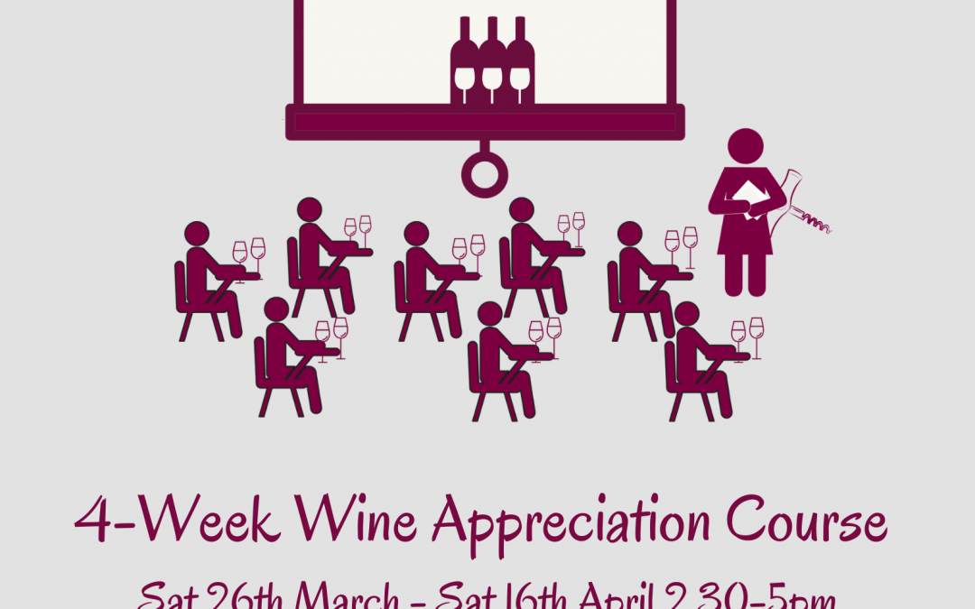 Wine Fundamentals Course