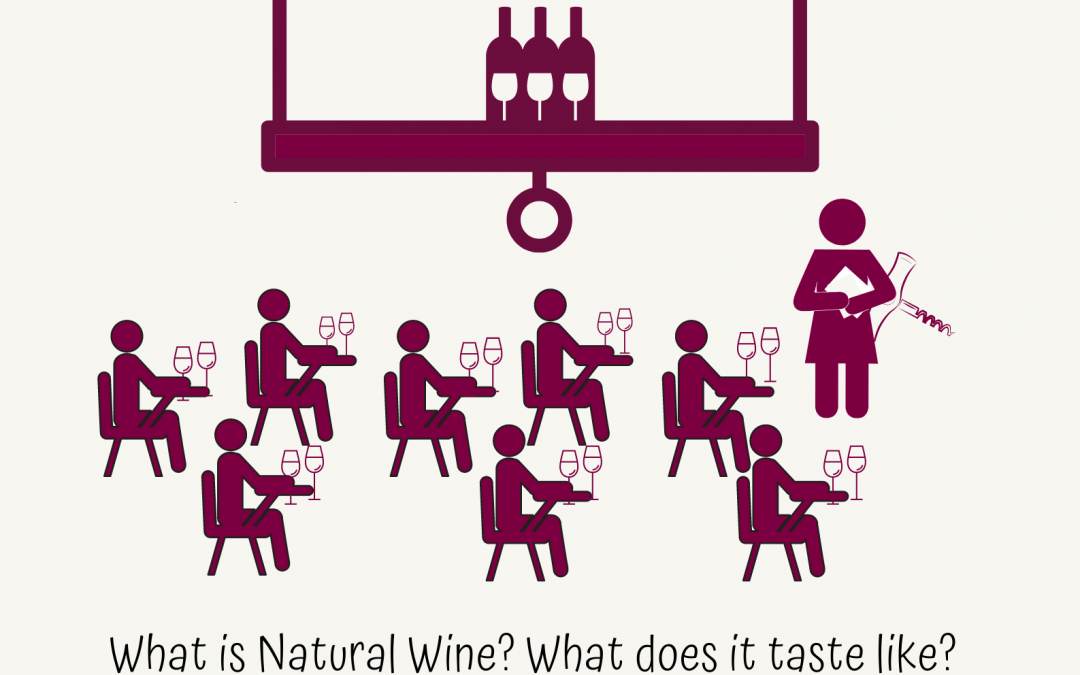 Natural Wine Masterclass