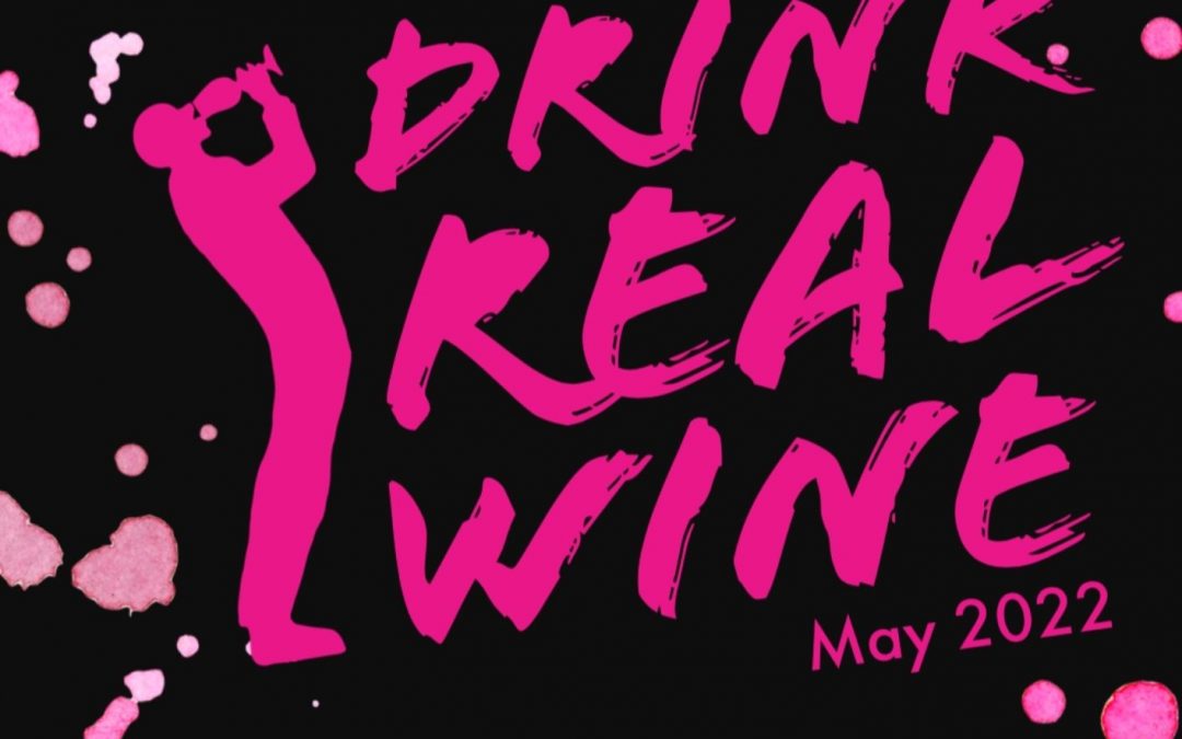 Real Wine Month