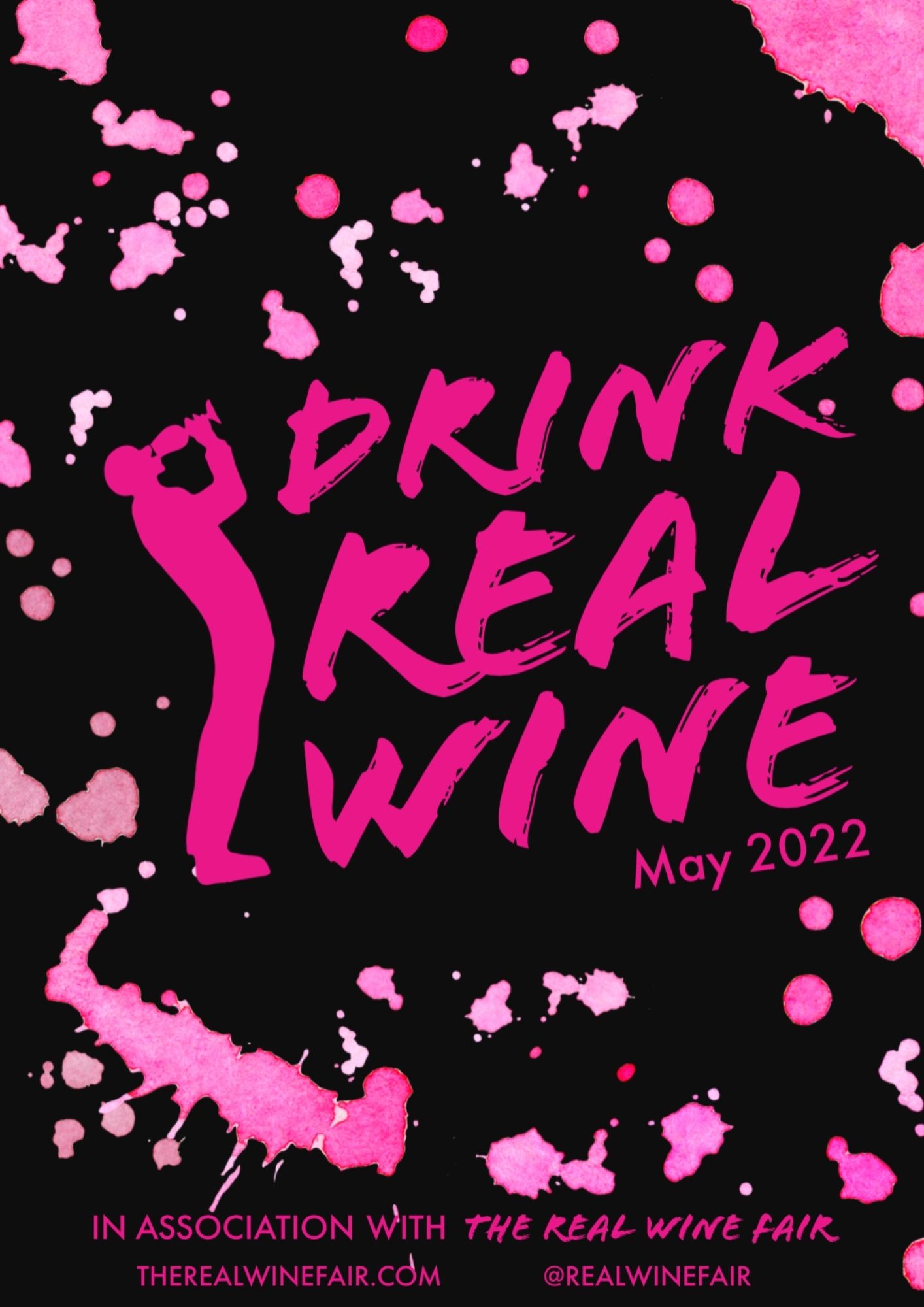 Real Wine Month