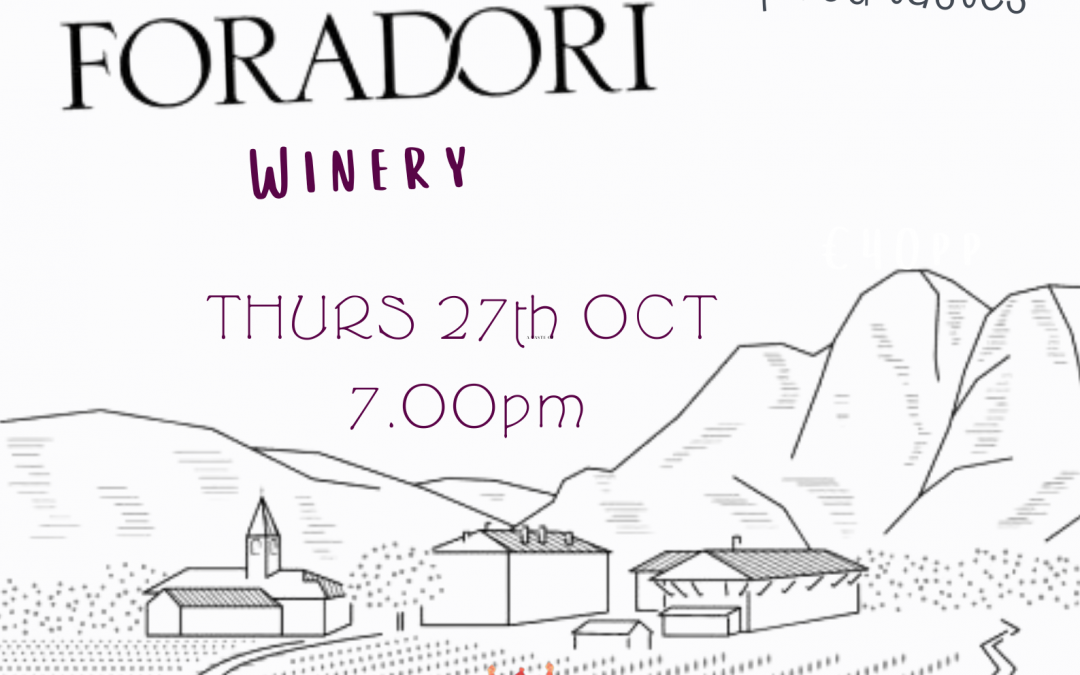 A Taste of the Dolomites – Azienda Foradori