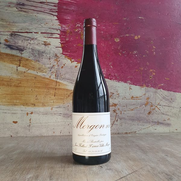 Jean Foillard 'Morgon Classique'