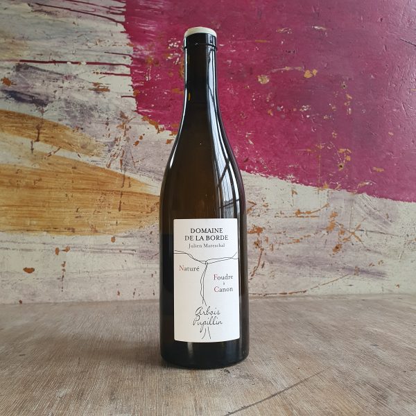 Domaine de la Borde 'Foudre à Canon'