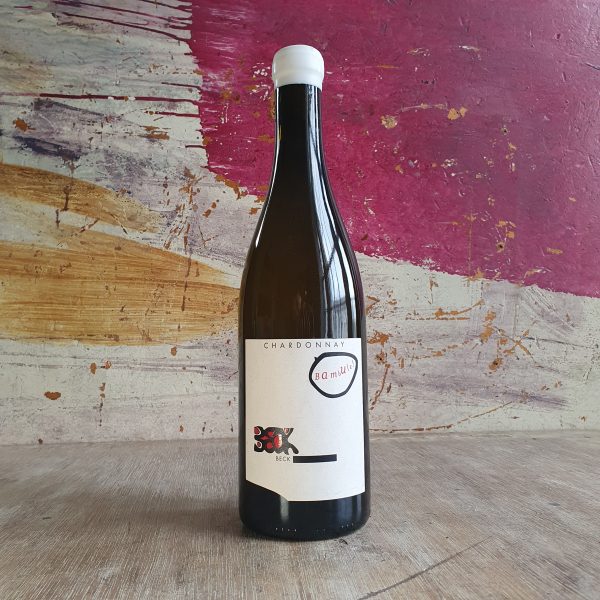 Judith Beck Chardonnay 'Bambule!'