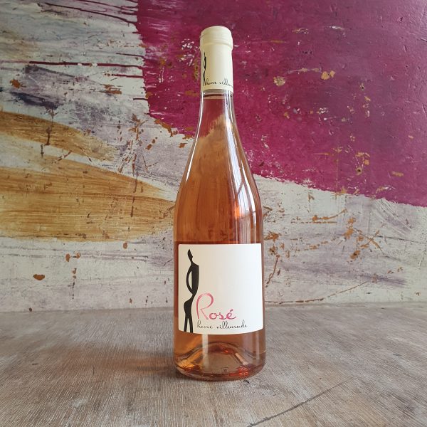 Hervé Villemade 'Rosé'