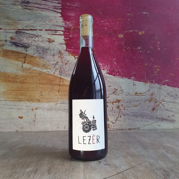 Foradori 'Lezer'