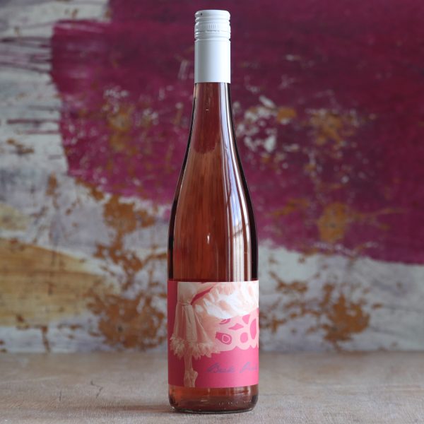 Judith Beck 'Pink'