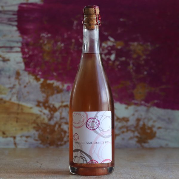 Domaine Mosse 'Moussamoussettes'