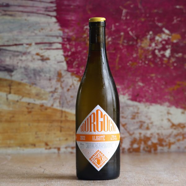 Derain Bourgogne Aligote