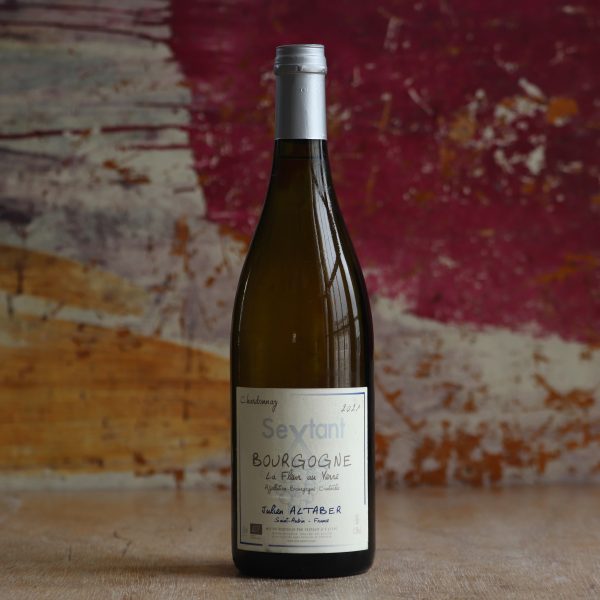 Domaine Sextant 'La Fleur au Verre'