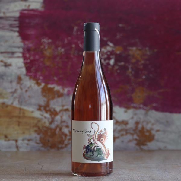 Domaine Chanterêves 'Marsannay Rosé'