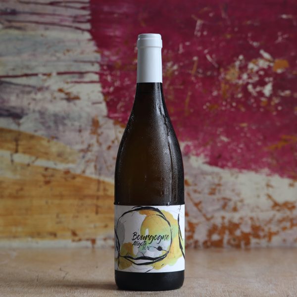 David Didon 'Bourgogne Aligoté'