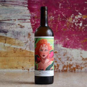Domaine des Fables "Poison Ivy"