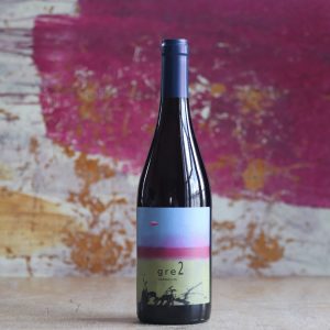 "Gre2" Garnacha