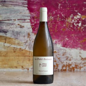 Clos du Tue Boeuf "Le Petit Buisson"