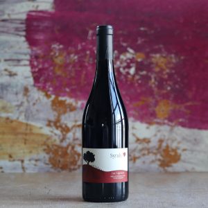 Les Vigneaux Syrah