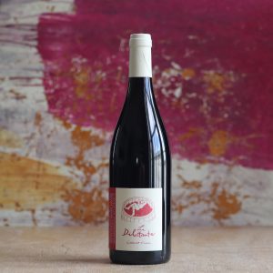 Catherine & Pierre Breton 'La Dilettante' Rouge