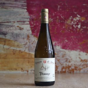 Bruno Lupin "Frangy" Rousette de Savoie