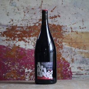 Jean-Claude Lapalu Beaujolais Nouveau 2025