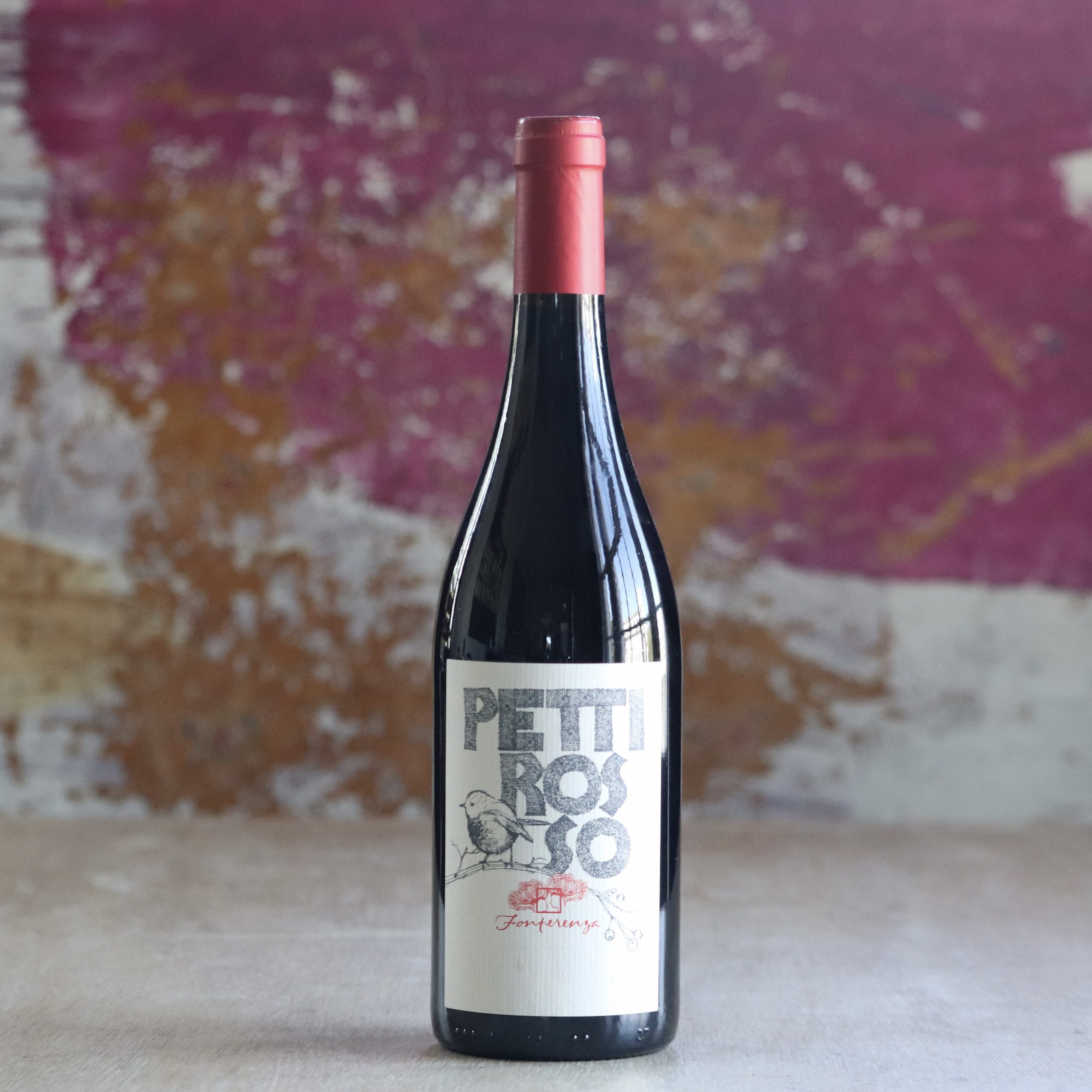 Fonterenza “Pettirosso” Sangiovese